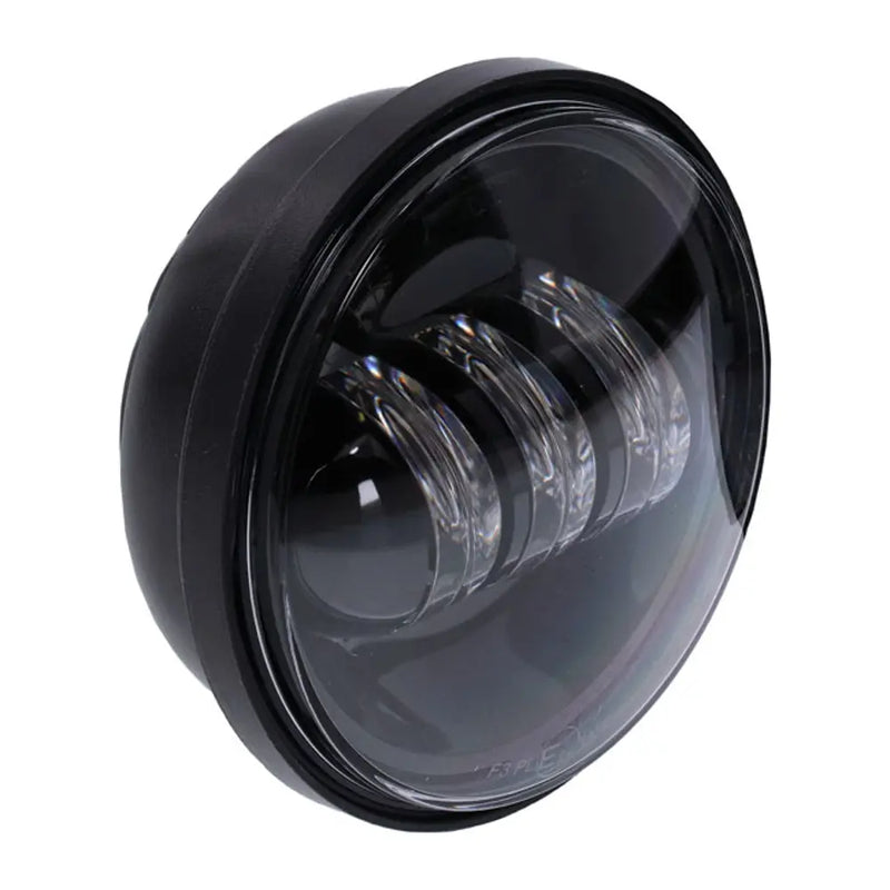 Heldere 4,5" Motorfiets LED Spotlight inzetstukken