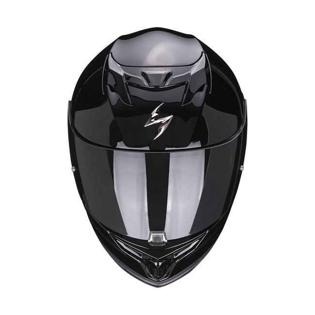 Scorpion EXO-520 Evo Air Volgelaats Motorhelm