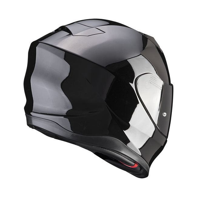 Scorpion EXO-520 Evo Air Volgelaats Motorhelm