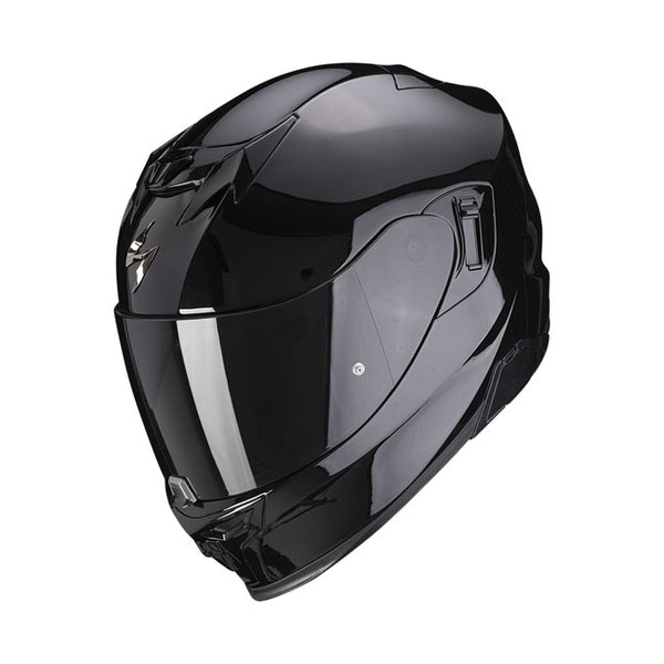 Scorpion EXO-520 Evo Air Volgelaats Motorhelm