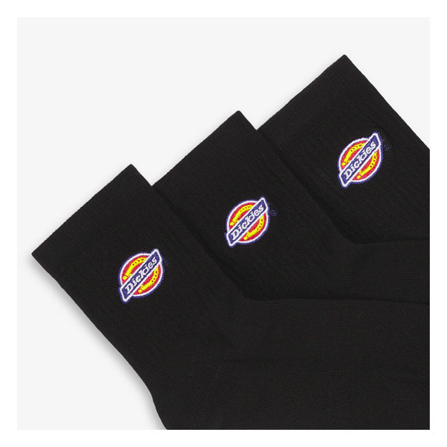 Dickies Valley Grove Mid Sokken