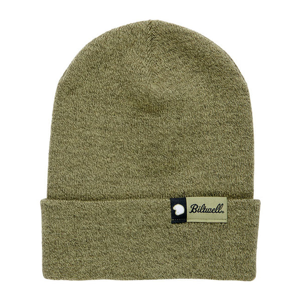 Biltwell Evergreen Loden muts