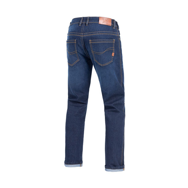 John Doe Taylor Mono XTM Motorbroek
