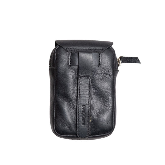 Trip Machine Utility Pouch Mini-motorfiets tas