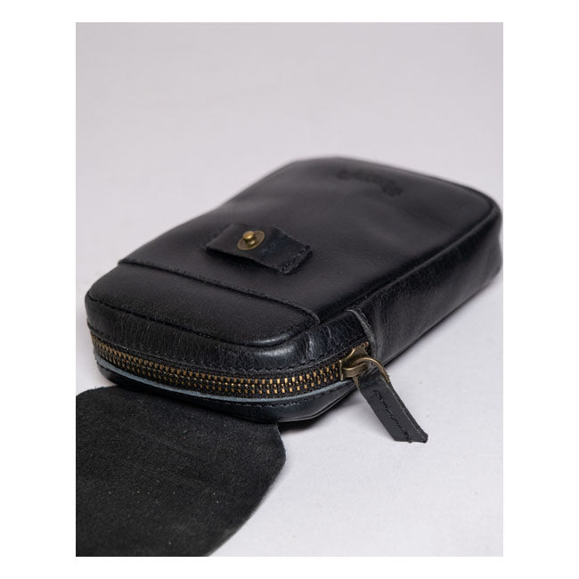 Trip Machine Utility Pouch Mini-motorfiets tas