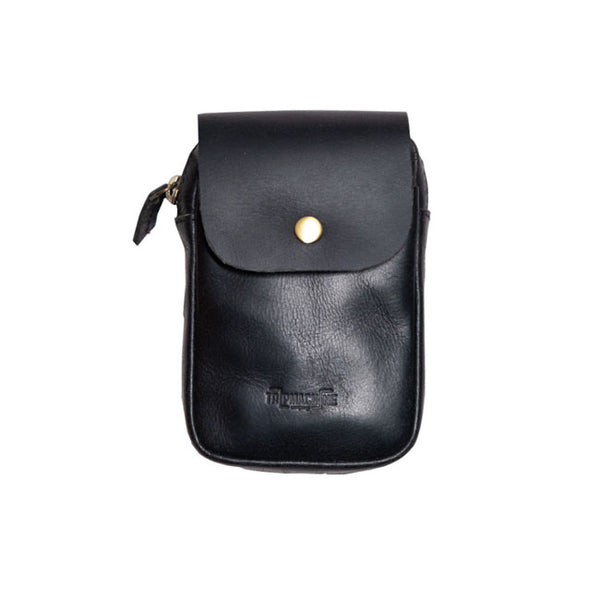 Trip Machine Utility Pouch Mini-motorfiets tas