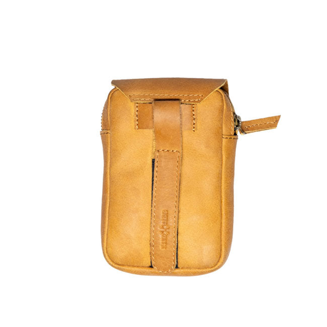 Trip Machine Utility Pouch Mini-motorfiets tas