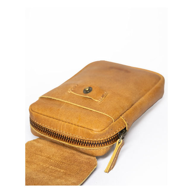 Trip Machine Utility Pouch Mini-motorfiets tas