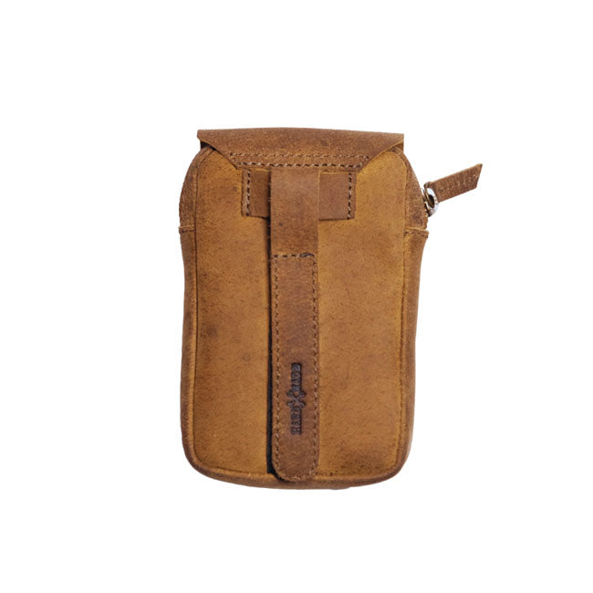 Trip Machine Utility Pouch Mini-motorfiets tas