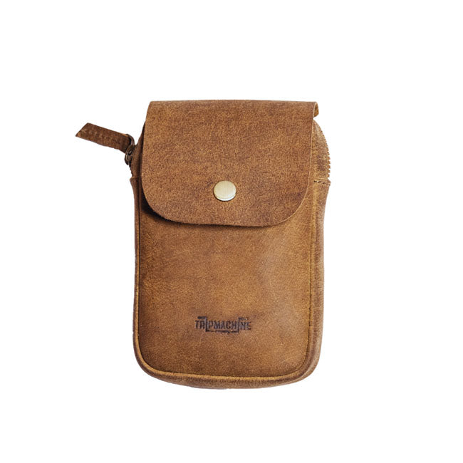 Trip Machine Utility Pouch Mini-motorfiets tas