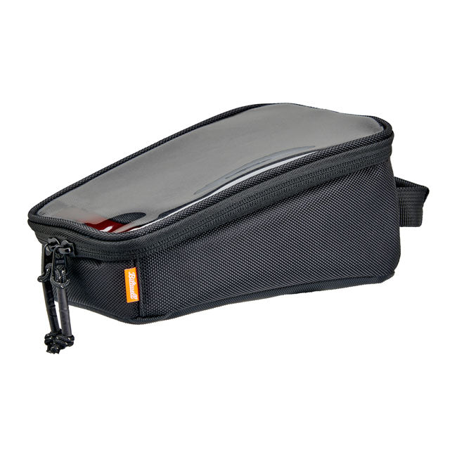 Biltwell EXFIL-2 Mini-tankzak voor motorfietsen