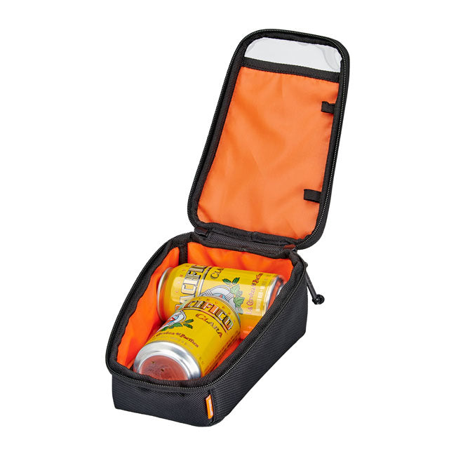 Biltwell EXFIL-2 Mini-tankzak voor motorfietsen