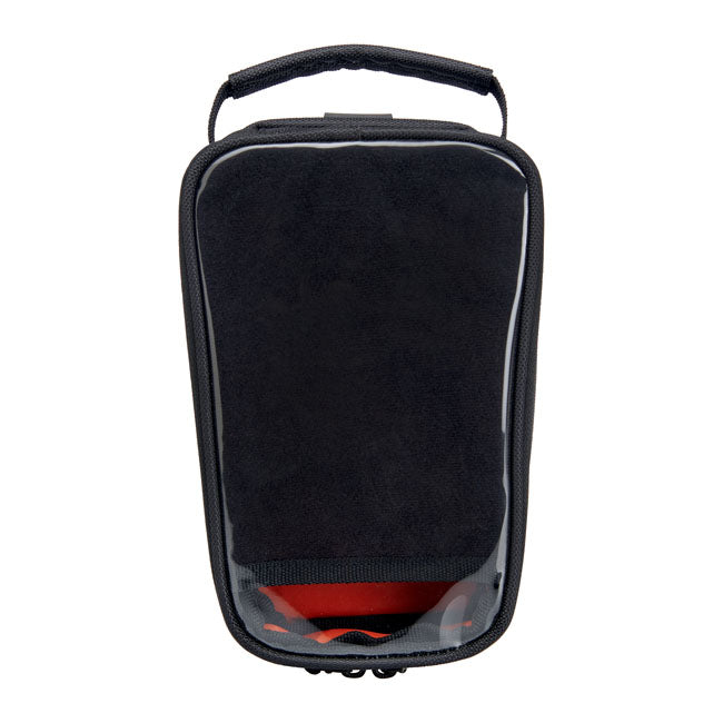Biltwell EXFIL-2 Mini-tankzak voor motorfietsen