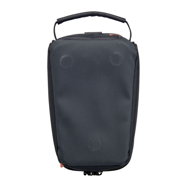 Biltwell EXFIL-2 Mini-tankzak voor motorfietsen