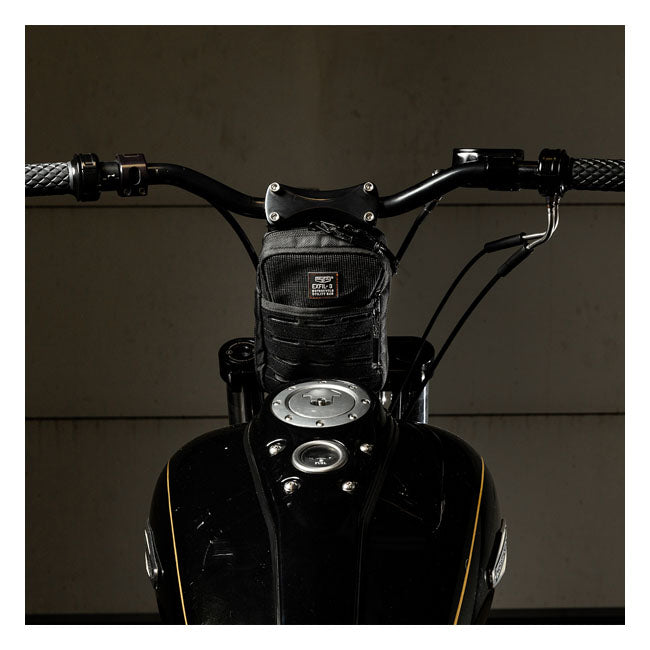 Biltwell EXFIL-3 2.0 Motorfiets stuurzak