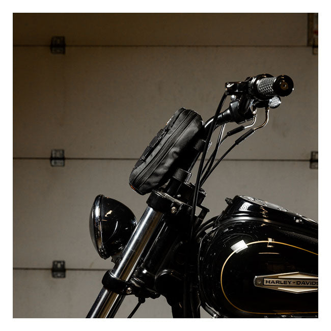 Biltwell EXFIL-3 2.0 Motorfiets stuurzak