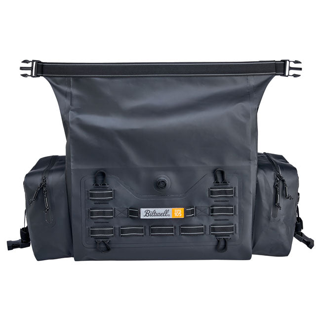 Biltwell EXFIL-105 Waterdichte motorfietstas