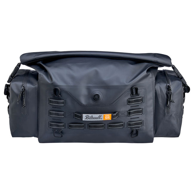 Biltwell EXFIL-105 Waterdichte motorfietstas