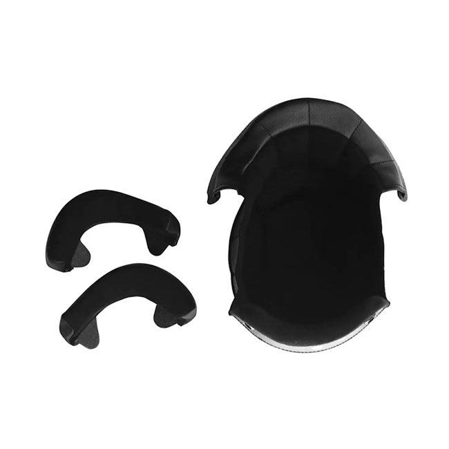 DMD Helmvoering voor Retro Open helm