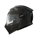 Simpson Darksome Modulaire Opklapbare Motorhelm