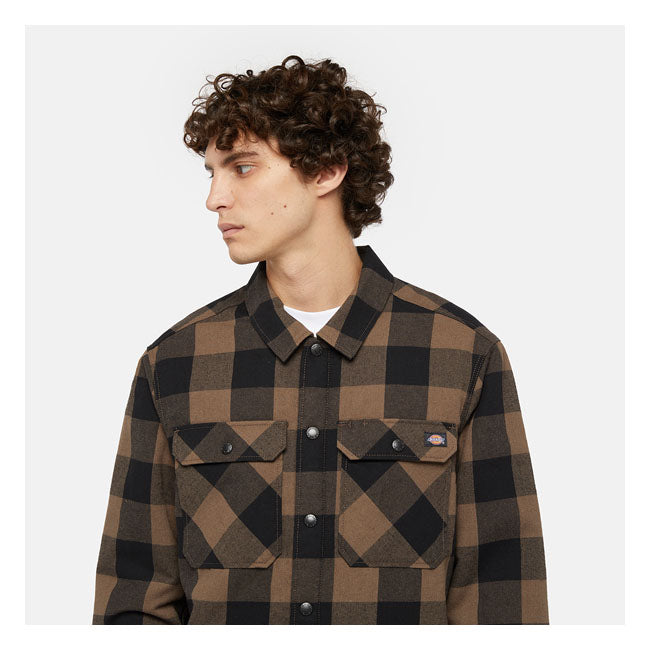 Dickies Sacramento Overhemd