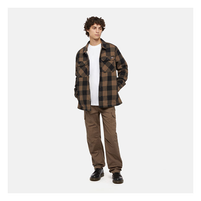 Dickies Sacramento Overhemd