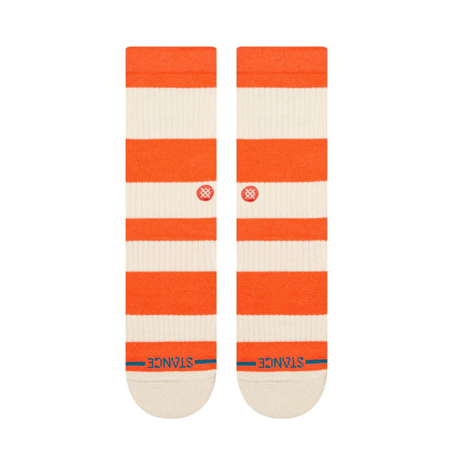 Stance Fred Crew Sokken
