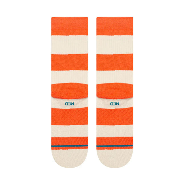 Stance Fred Crew Sokken