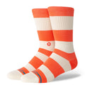 Stance Fred Crew Sokken