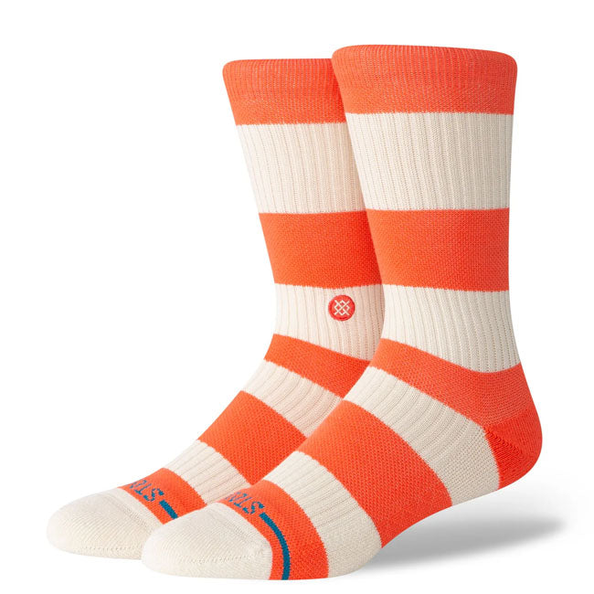 Stance Fred Crew Sokken