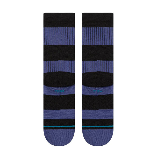 Stance Fred Crew Sokken
