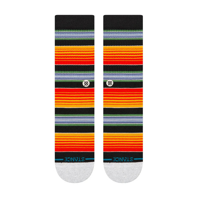 Stance Rockford Crew Sokken