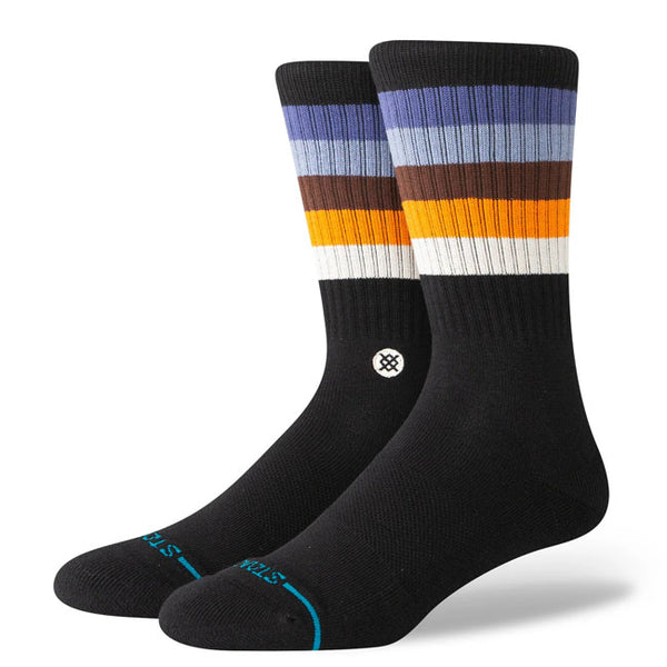 Stance Maliboo Crew Sokken
