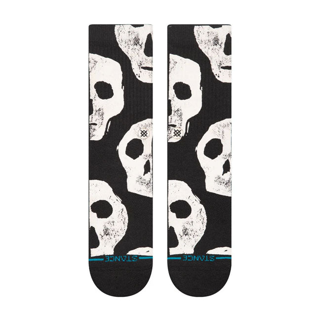 Stance Fred Crew Sokken