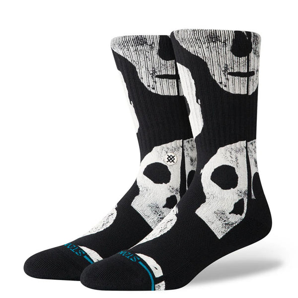 Stance Fred Crew Sokken