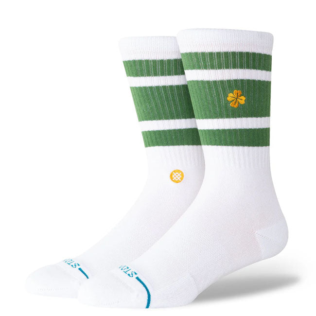 Stance Feelin Lucky Crew Sokken