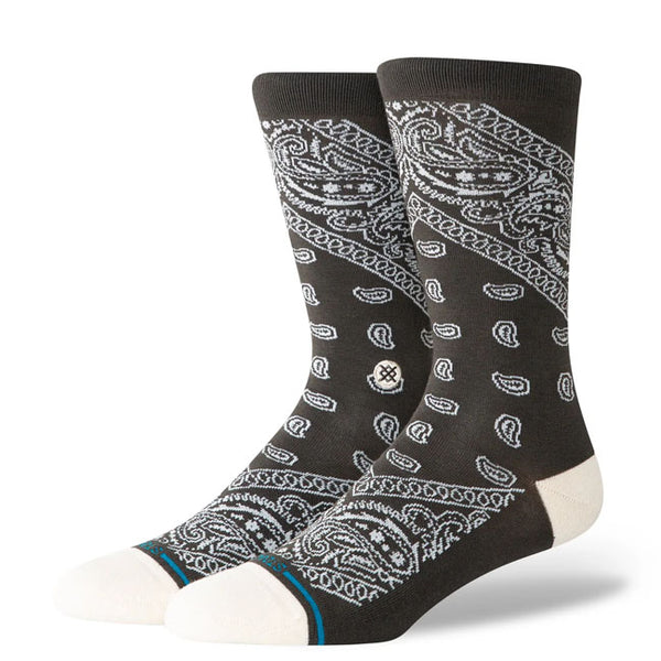 Stance Barrio Crew Sokken