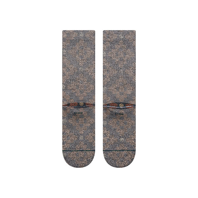 Stance San Lucas Crew Sokken