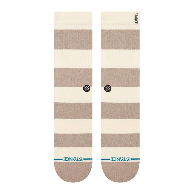 Stance Stacked Up Crew Sokken