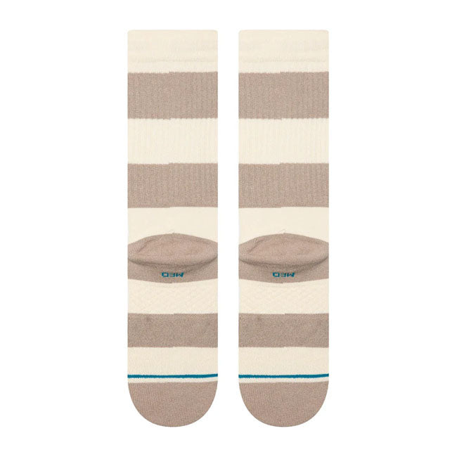 Stance Stacked Up Crew Sokken
