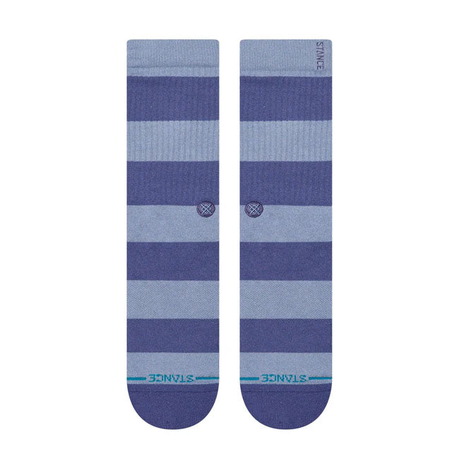 Stance Stacked Up Crew Sokken