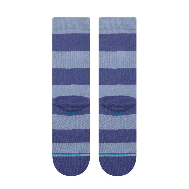 Stance Stacked Up Crew Sokken