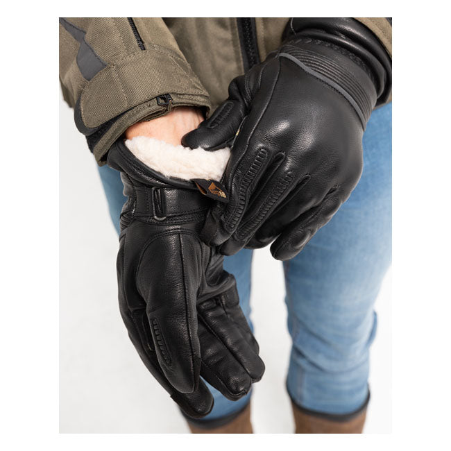 By City Lyon Motorhandschoenen