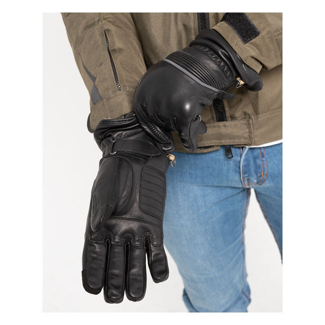 By City Lyon Motorhandschoenen