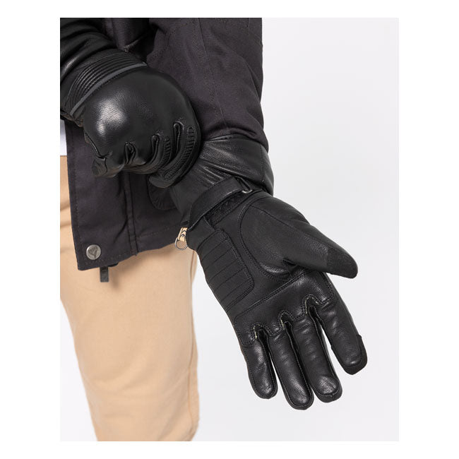 By City Lyon Motorhandschoenen