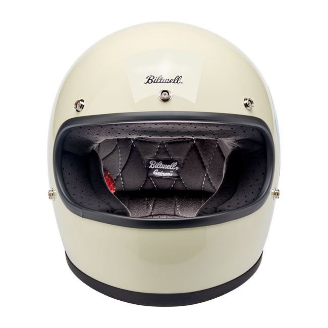 Biltwell Gringo Motorhelm