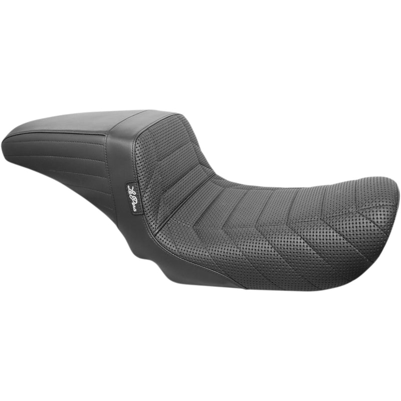 Le Pera KickFlip-zadel voor Harley