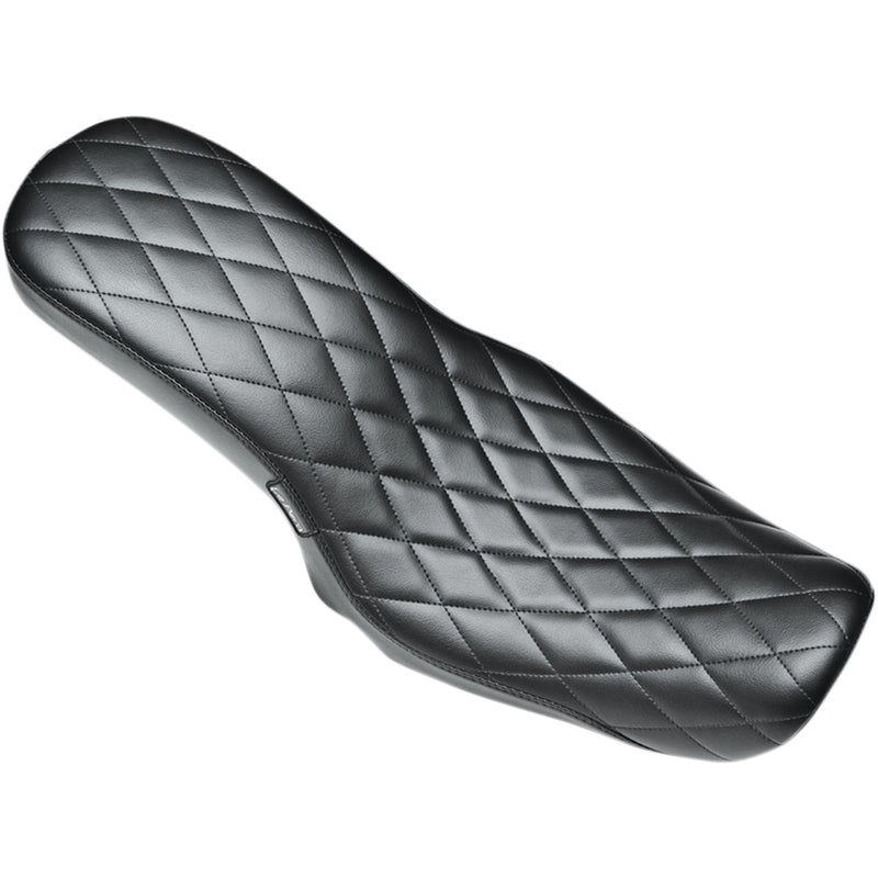 Le Pera Cobra 2-Up Seat voor Harley