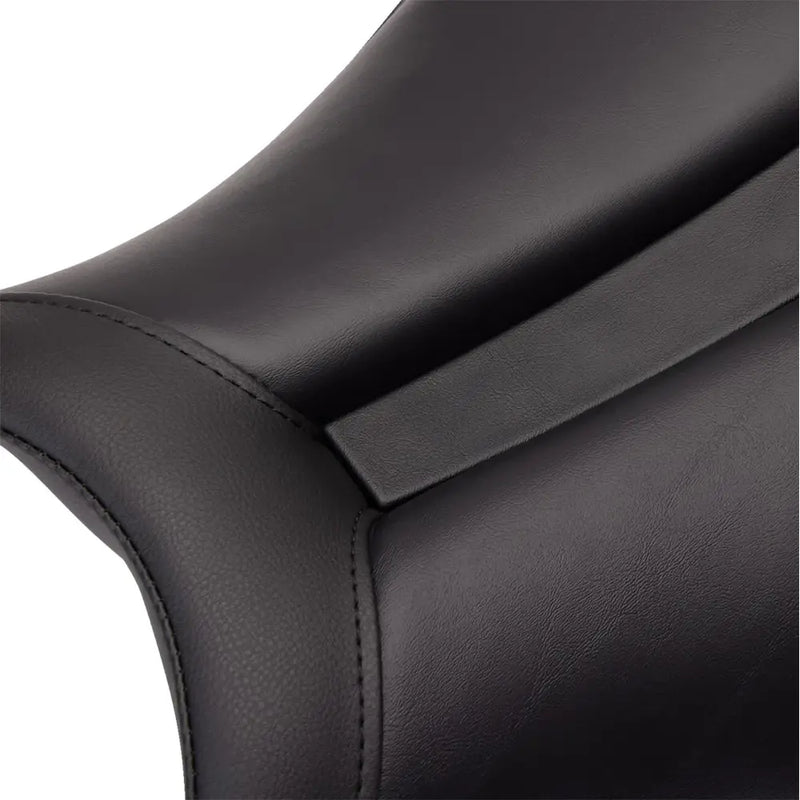 Saddlemen Gel Kanaal Sport Solo Zadel voor Suzuki