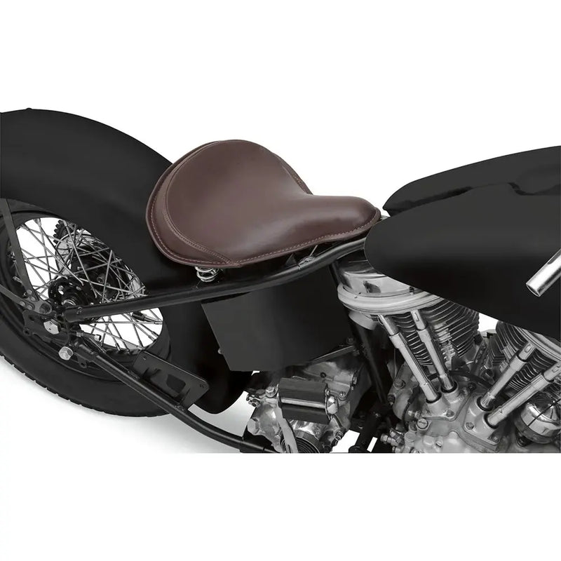 Drag Specialties Verende solo-motorzadel